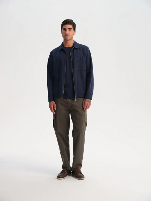Chaqueta Tomkinson Ramio - comprar online