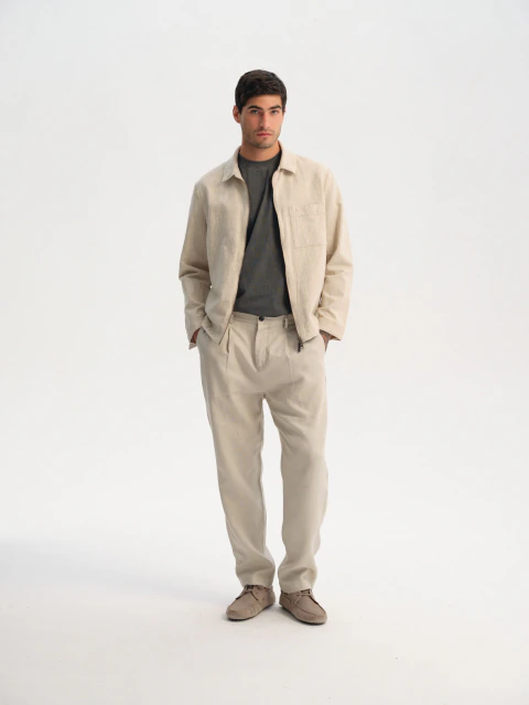 Chaqueta Tomkinson Ramio