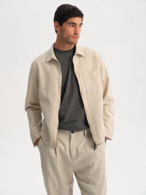 Imagen de Chaqueta Tomkinson Ramio