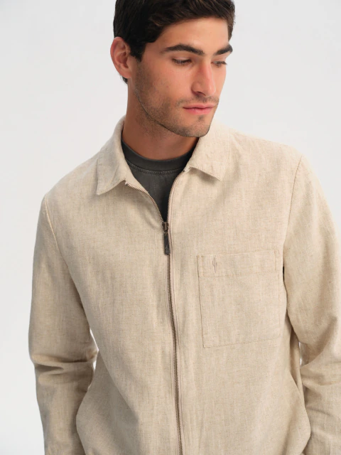Chaqueta Tomkinson Ramio - comprar online