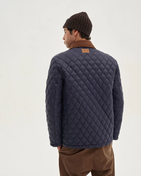 Imagen de Campera Cazador Matelasse