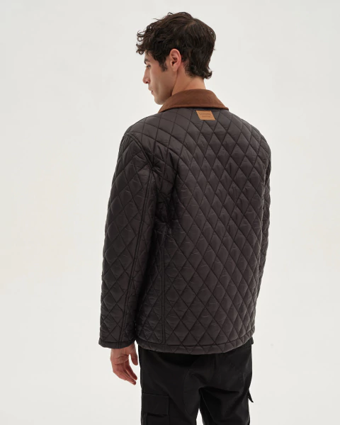 Campera Cazador Matelasse en internet