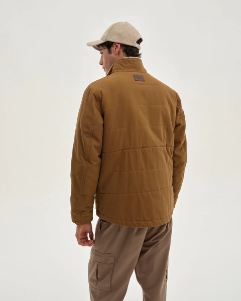 Imagen de Campera Tanti Canvas