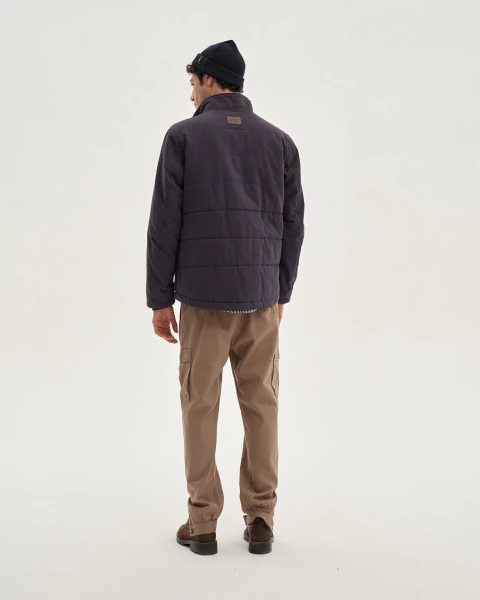 Campera Tanti Canvas - tienda online