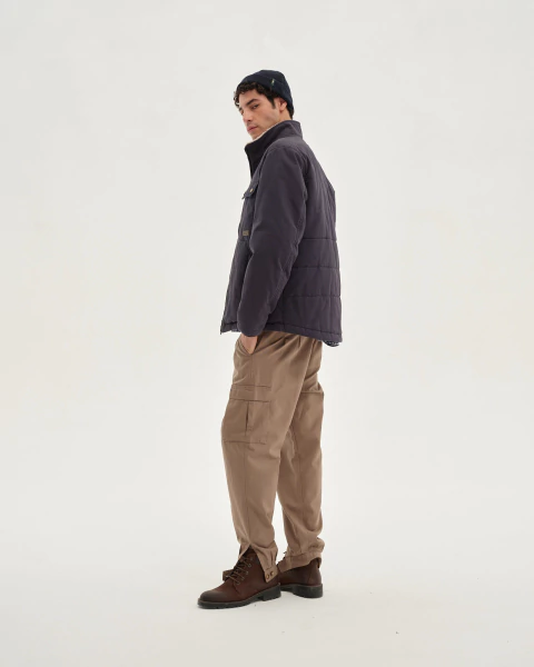 Imagen de Campera Tanti Canvas