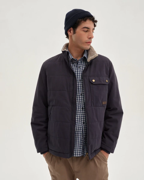 Campera Tanti Canvas