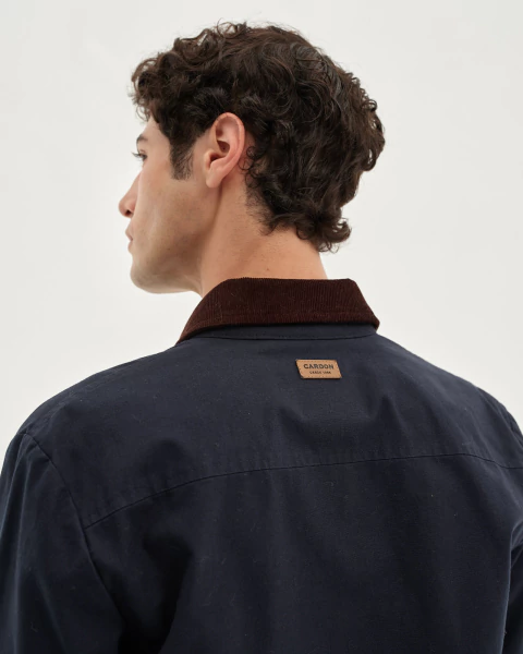 Imagen de Camisaco Atuel Canvas
