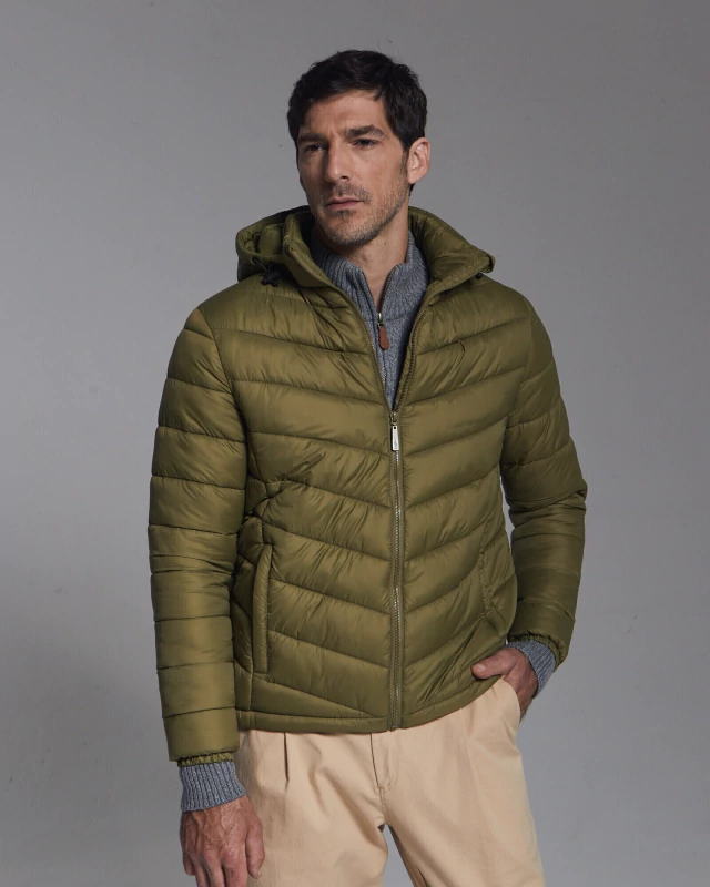 Campera Gaspar ed