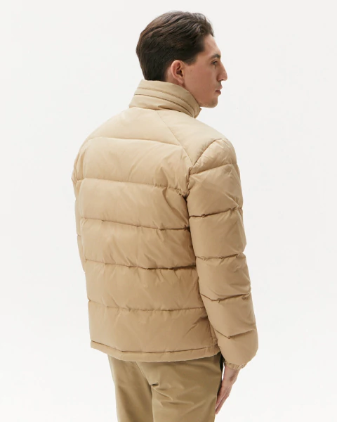 Campera Bahia San Blas Pluma en internet
