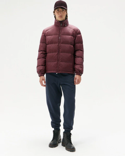 Campera Bahia San Blas Pluma - comprar online