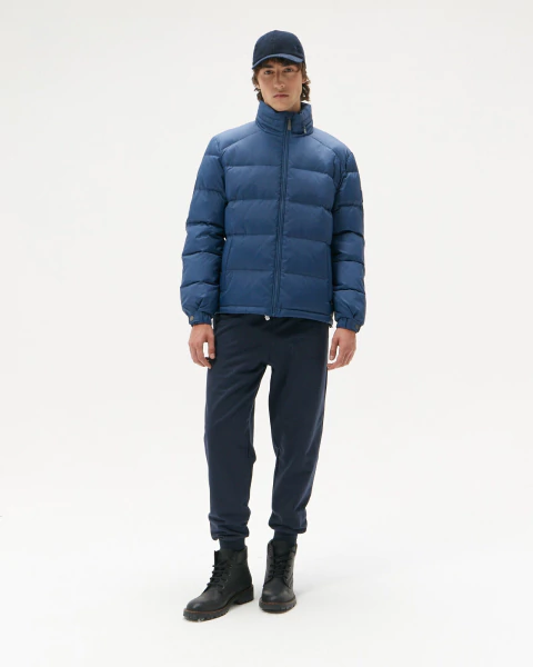 Campera Bahia San Blas Pluma - comprar online