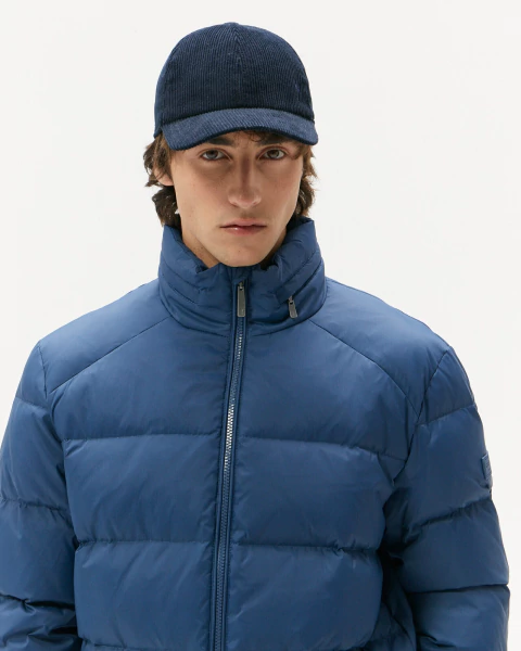 Campera Bahia San Blas Pluma - tienda online