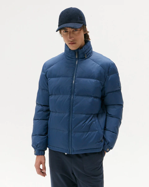 Campera Bahia San Blas Pluma