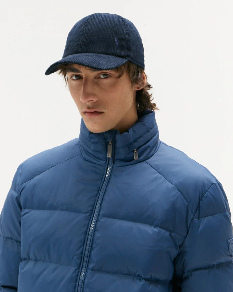 Campera Bahia San Blas Pluma en internet