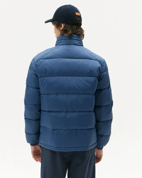 Campera Bahia San Blas Pluma - CARDON | Tienda Online