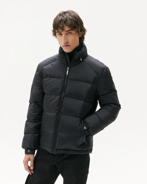 Campera Bahia San Blas Pluma