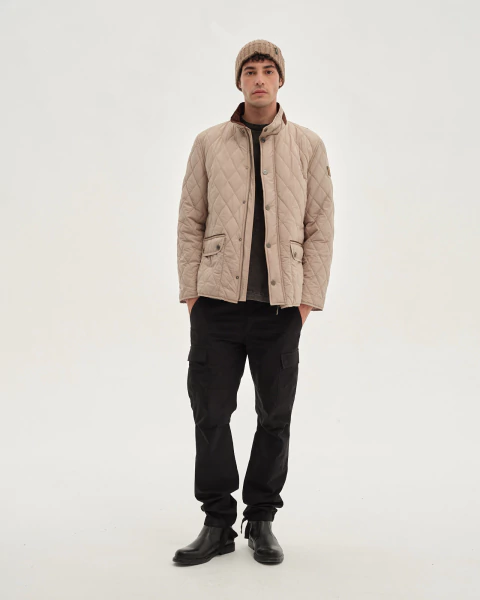 Campera Matelasse Carlo - tienda online