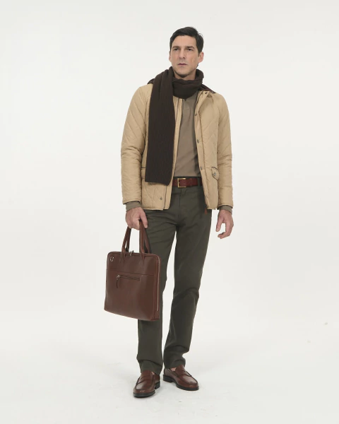 Campera Matelasse Carlo en internet