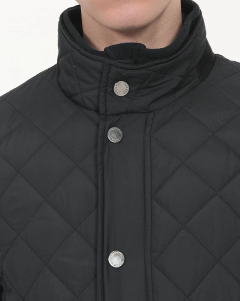 Campera Matelasse Carlo - comprar online