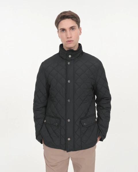 Imagen de Campera Matelasse Carlo