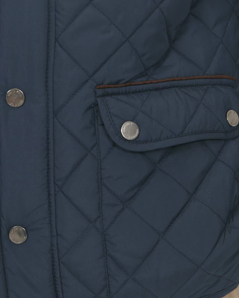 Campera Matelasse Carlo - tienda online
