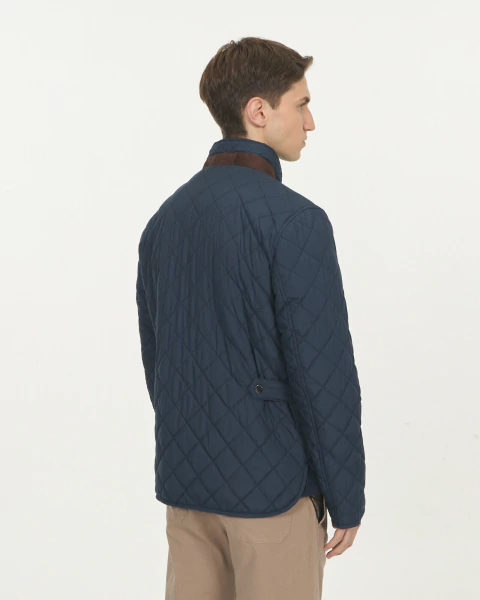 Campera Matelasse Carlo en internet
