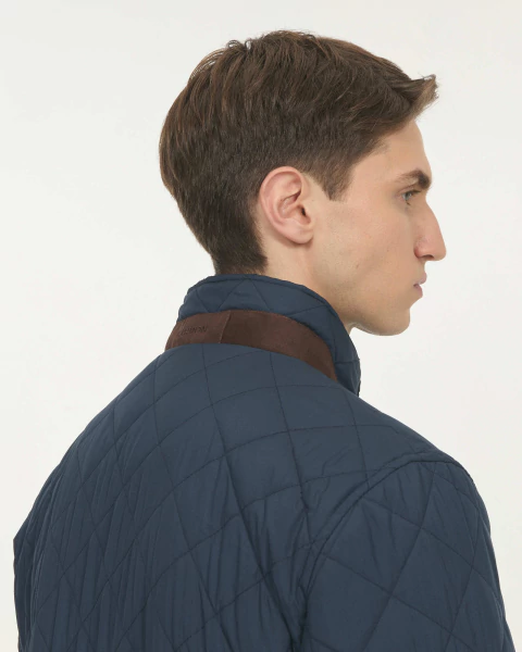 Campera Matelasse Carlo - CARDON | Tienda Online