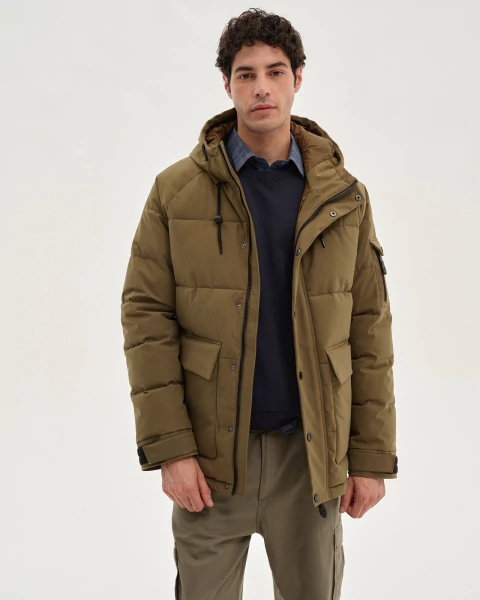 Campera Punilla en internet