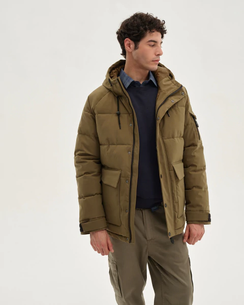 Campera Punilla - tienda online