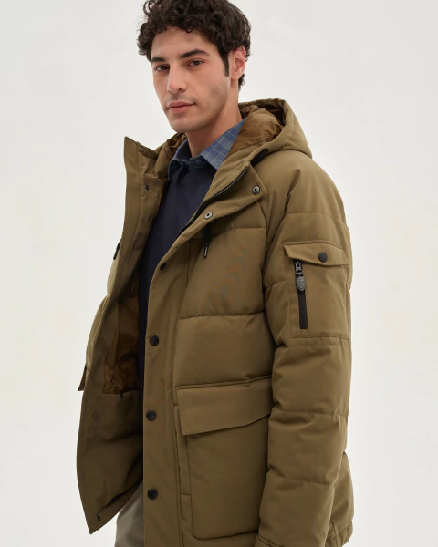 Imagen de Campera Punilla