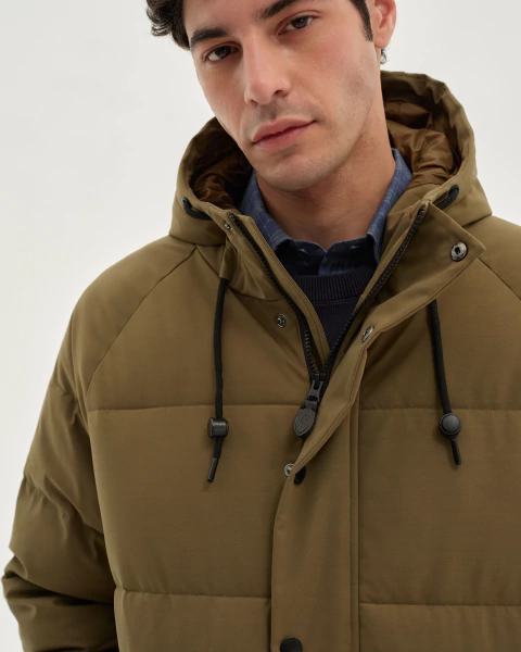 Campera Punilla - comprar online