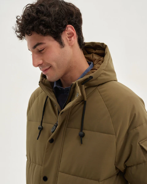 Campera Punilla en internet