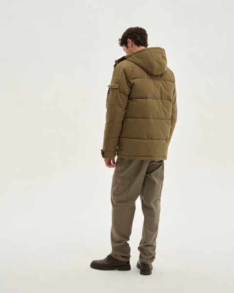 Campera Punilla - tienda online