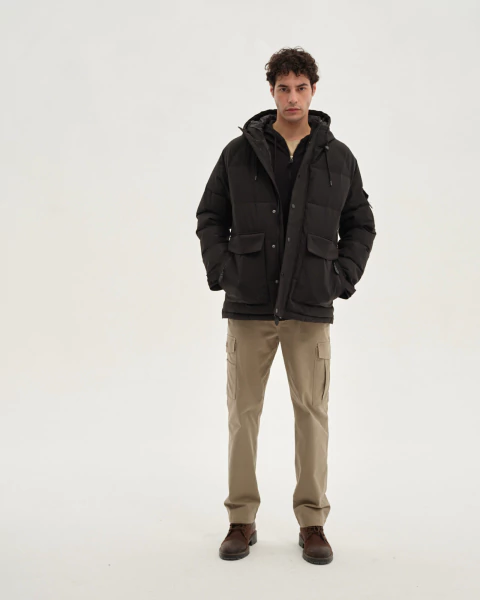 Campera Punilla - tienda online