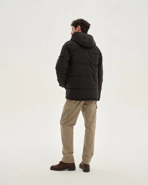 Imagen de Campera Punilla