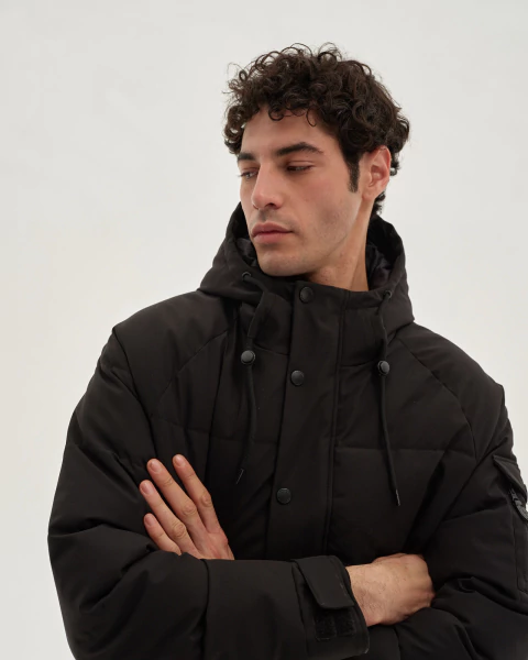 Campera Punilla