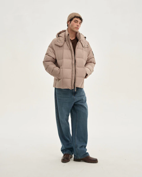 Campera Serrano Pluma en internet