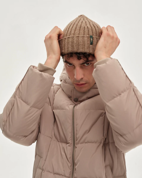 Campera Serrano Pluma en internet