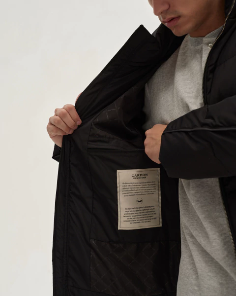Campera Serrano Pluma - comprar online
