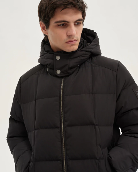 Imagen de Campera Serrano Pluma