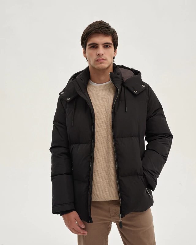 Campera Pugliese Pluma