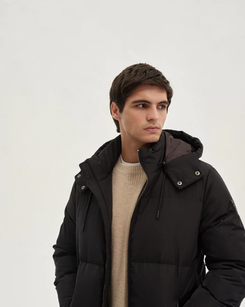 Campera Pugliese Pluma