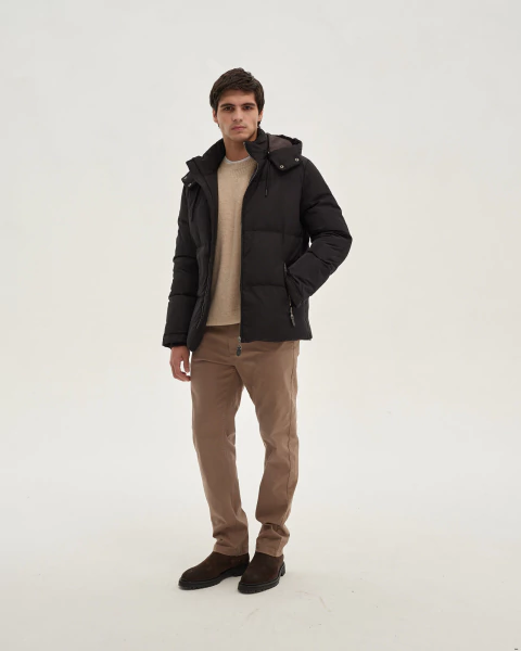 Campera Pugliese Pluma en internet