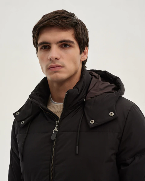 Campera Pugliese Pluma - tienda online