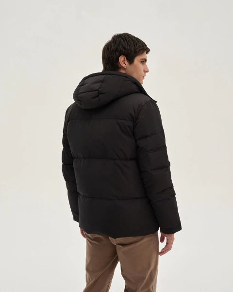 Campera Pugliese Pluma - CARDON | Tienda Online