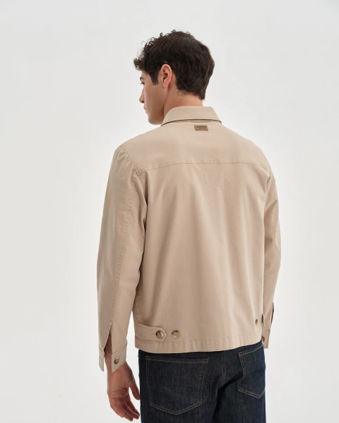 Chaqueta Gregorio