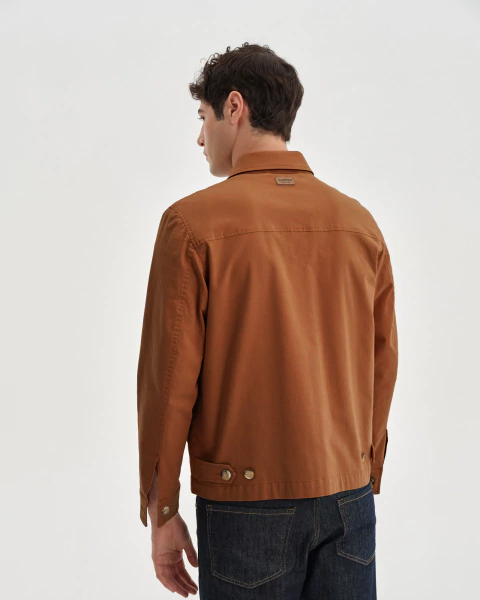 Chaqueta Gregorio - comprar online