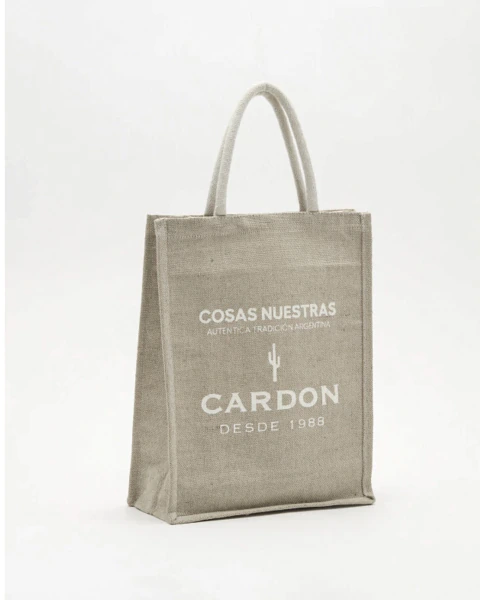 Bolsa Vertical Angus - CARDON | Tiempo de Descuento hasta 50% Off