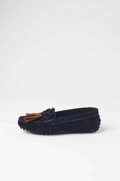 Mocasin Helena - tienda online