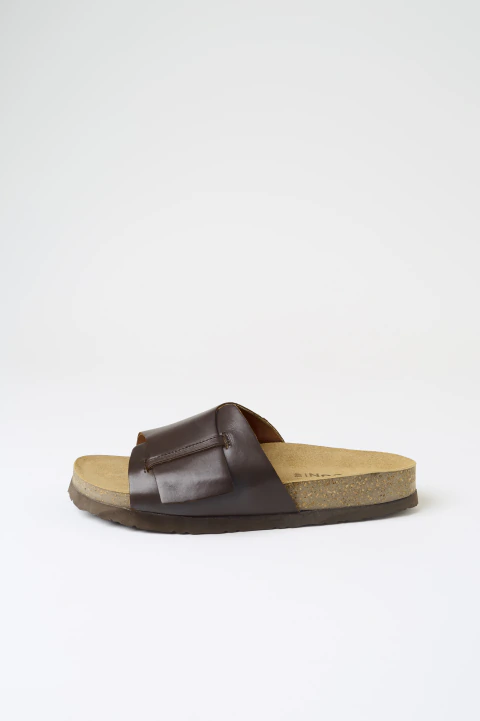 Sandalia Lucila - Cardón | Temporada Primavera Verano - Tienda Online
